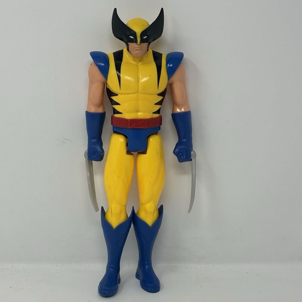 2023 Marvel Legends X-Men 97 Series Wolverine 11" 30 cm